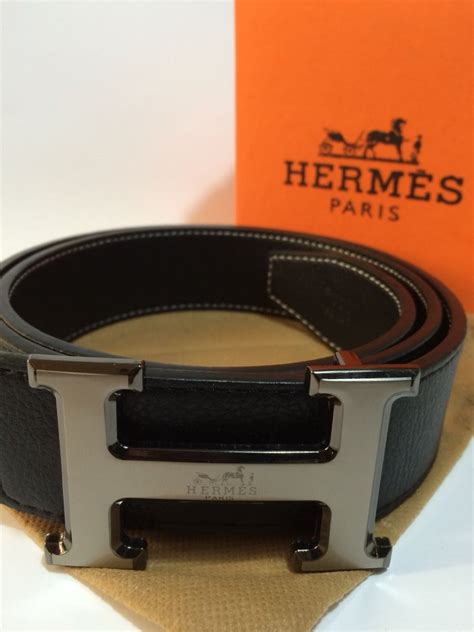 cintos hermes mujer originales